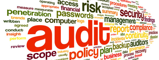 it audit